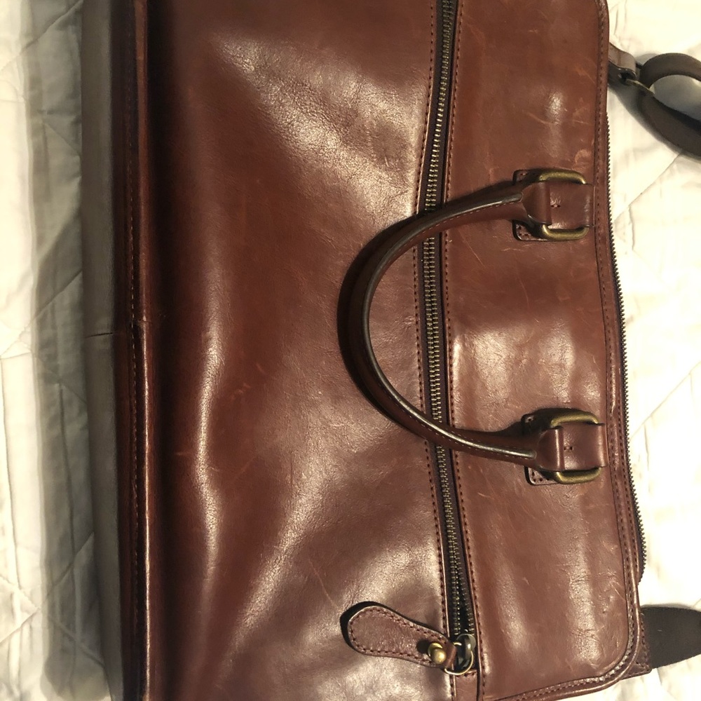 Dooney & Bourke briefcase